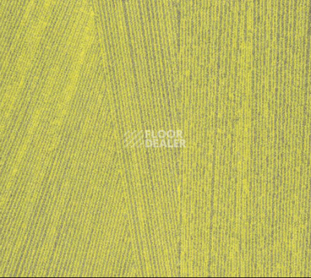 Ковровая плитка Milliken Facet fct 103 Citrus фото 1 | FLOORDEALER